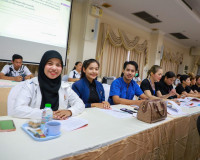 รองผู้ว่าราชการจังหวัดสุราษฎร์ธานี เป็นประธานการประชุมคณะกรร ... พารามิเตอร์รูปภาพ 10