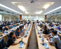 รองผู้ว่าราชการจังหวัดสุราษฎร์ธานี เป็นประธานการประชุมคณะกรร ... พารามิเตอร์รูปภาพ 12