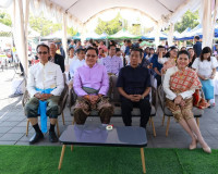 รองผู้ว่าราชการจังหวัดฯ เป็นประธานในกิจกรรมทดสอบตลาด ภายใต้โ ... พารามิเตอร์รูปภาพ 3
