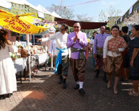 รองผู้ว่าราชการจังหวัดฯ เป็นประธานในกิจกรรมทดสอบตลาด ภายใต้โ ... พารามิเตอร์รูปภาพ 5