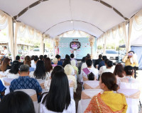 รองผู้ว่าราชการจังหวัดฯ เป็นประธานในกิจกรรมทดสอบตลาด ภายใต้โ ... พารามิเตอร์รูปภาพ 6