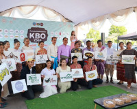 รองผู้ว่าราชการจังหวัดฯ เป็นประธานในกิจกรรมทดสอบตลาด ภายใต้โ ... พารามิเตอร์รูปภาพ 7