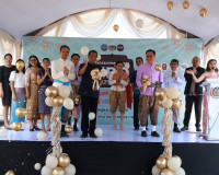 รองผู้ว่าราชการจังหวัดฯ เป็นประธานในกิจกรรมทดสอบตลาด ภายใต้โ ... พารามิเตอร์รูปภาพ 8