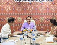 รองผู้ว่าราชการจังหวัดฯ เป็นประธานในกิจกรรมทดสอบตลาด ภายใต้โ ... พารามิเตอร์รูปภาพ 9