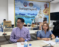 รองผู้ว่าราชการจังหวัดฯ เป็นประธานในกิจกรรมทดสอบตลาด ภายใต้โ ... พารามิเตอร์รูปภาพ 11