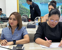 รองผู้ว่าราชการจังหวัดฯ เป็นประธานในกิจกรรมทดสอบตลาด ภายใต้โ ... พารามิเตอร์รูปภาพ 12