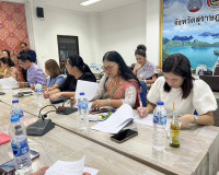 รองผู้ว่าราชการจังหวัดฯ เป็นประธานในกิจกรรมทดสอบตลาด ภายใต้โ ... พารามิเตอร์รูปภาพ 13