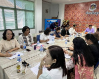 รองผู้ว่าราชการจังหวัดฯ เป็นประธานในกิจกรรมทดสอบตลาด ภายใต้โ ... พารามิเตอร์รูปภาพ 14