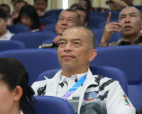 สุราษฎร์ธานีเตรียมพร้อมเปิดมหกรรมการแข่งขันกีฬาเยาวชนแห่งชาต ... พารามิเตอร์รูปภาพ 1