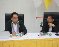 สุราษฎร์ธานีเตรียมพร้อมเปิดมหกรรมการแข่งขันกีฬาเยาวชนแห่งชาต ... พารามิเตอร์รูปภาพ 3