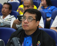 สุราษฎร์ธานีเตรียมพร้อมเปิดมหกรรมการแข่งขันกีฬาเยาวชนแห่งชาต ... พารามิเตอร์รูปภาพ 5