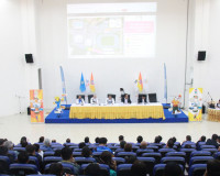 สุราษฎร์ธานีเตรียมพร้อมเปิดมหกรรมการแข่งขันกีฬาเยาวชนแห่งชาต ... พารามิเตอร์รูปภาพ 6