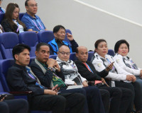 สุราษฎร์ธานีเตรียมพร้อมเปิดมหกรรมการแข่งขันกีฬาเยาวชนแห่งชาต ... พารามิเตอร์รูปภาพ 9