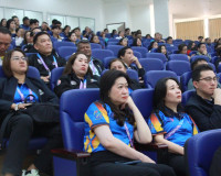 สุราษฎร์ธานีเตรียมพร้อมเปิดมหกรรมการแข่งขันกีฬาเยาวชนแห่งชาต ... พารามิเตอร์รูปภาพ 14