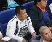 สุราษฎร์ธานีเตรียมพร้อมเปิดมหกรรมการแข่งขันกีฬาเยาวชนแห่งชาต ... พารามิเตอร์รูปภาพ 18
