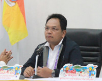 สุราษฎร์ธานีเตรียมพร้อมเปิดมหกรรมการแข่งขันกีฬาเยาวชนแห่งชาต ... พารามิเตอร์รูปภาพ 19