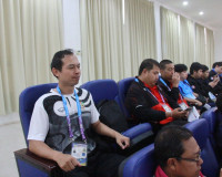 สุราษฎร์ธานีเตรียมพร้อมเปิดมหกรรมการแข่งขันกีฬาเยาวชนแห่งชาต ... พารามิเตอร์รูปภาพ 21