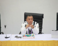 สุราษฎร์ธานีเตรียมพร้อมเปิดมหกรรมการแข่งขันกีฬาเยาวชนแห่งชาต ... พารามิเตอร์รูปภาพ 23