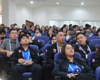 สุราษฎร์ธานีเตรียมพร้อมเปิดมหกรรมการแข่งขันกีฬาเยาวชนแห่งชาต ... พารามิเตอร์รูปภาพ 24