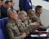 สุราษฎร์ธานีเตรียมพร้อมเปิดมหกรรมการแข่งขันกีฬาเยาวชนแห่งชาต ... พารามิเตอร์รูปภาพ 35