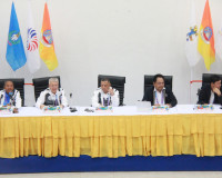 สุราษฎร์ธานีเตรียมพร้อมเปิดมหกรรมการแข่งขันกีฬาเยาวชนแห่งชาต ... พารามิเตอร์รูปภาพ 38
