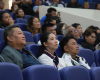 สุราษฎร์ธานีเตรียมพร้อมเปิดมหกรรมการแข่งขันกีฬาเยาวชนแห่งชาต ... พารามิเตอร์รูปภาพ 40