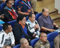 สุราษฎร์ธานีเตรียมพร้อมเปิดมหกรรมการแข่งขันกีฬาเยาวชนแห่งชาต ... พารามิเตอร์รูปภาพ 42