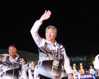 รัฐมนตรีว่าการกระทรวงการท่องเที่ยวและกีฬา เปิดการแข่งขันกีฬา ... พารามิเตอร์รูปภาพ 2