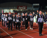 รัฐมนตรีว่าการกระทรวงการท่องเที่ยวและกีฬา เปิดการแข่งขันกีฬา ... พารามิเตอร์รูปภาพ 25