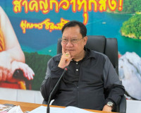 รองผู้ว่าราชการจังหวัดฯ เป็นประธานในการประชุม คัดเลือกเด็กแล ... พารามิเตอร์รูปภาพ 1