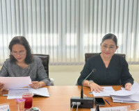 รองผู้ว่าราชการจังหวัดฯ เป็นประธานในการประชุม คัดเลือกเด็กแล ... พารามิเตอร์รูปภาพ 3