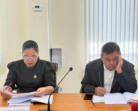 รองผู้ว่าราชการจังหวัดฯ เป็นประธานในการประชุม คัดเลือกเด็กแล ... พารามิเตอร์รูปภาพ 5
