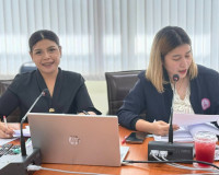 รองผู้ว่าราชการจังหวัดฯ เป็นประธานในการประชุม คัดเลือกเด็กแล ... พารามิเตอร์รูปภาพ 6