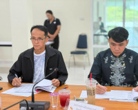 รองผู้ว่าราชการจังหวัดฯ เป็นประธานในการประชุม คัดเลือกเด็กแล ... พารามิเตอร์รูปภาพ 7