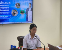รองผู้ว่าราชการจังหวัดฯ เป็นประธานในการประชุม คัดเลือกเด็กแล ... พารามิเตอร์รูปภาพ 10