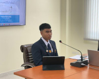 รองผู้ว่าราชการจังหวัดฯ เป็นประธานในการประชุม คัดเลือกเด็กแล ... พารามิเตอร์รูปภาพ 11