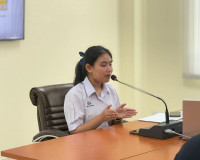 รองผู้ว่าราชการจังหวัดฯ เป็นประธานในการประชุม คัดเลือกเด็กแล ... พารามิเตอร์รูปภาพ 12