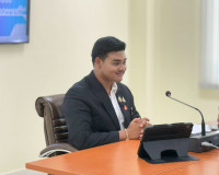 รองผู้ว่าราชการจังหวัดฯ เป็นประธานในการประชุม คัดเลือกเด็กแล ... พารามิเตอร์รูปภาพ 13