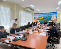 รองผู้ว่าราชการจังหวัดฯ เป็นประธานในการประชุม คัดเลือกเด็กแล ... พารามิเตอร์รูปภาพ 14