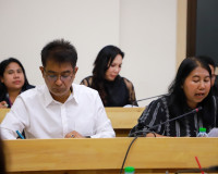 รองผู้ว่าราชการจังหวัดสุราษฎร์ธานี เป็นประธานการประชุมคณะกรร ... พารามิเตอร์รูปภาพ 2