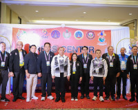 จังหวัดสุราษฎร์ธานี เปิดศูนย์สื่อมวลชน (Press Center) “สุราษ ... พารามิเตอร์รูปภาพ 5