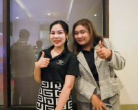 จังหวัดสุราษฎร์ธานี เปิดศูนย์สื่อมวลชน (Press Center) “สุราษ ... พารามิเตอร์รูปภาพ 21