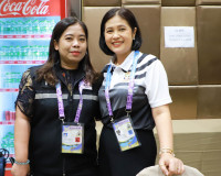 จังหวัดสุราษฎร์ธานี เปิดศูนย์สื่อมวลชน (Press Center) “สุราษ ... พารามิเตอร์รูปภาพ 27