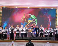 ผู้ว่าราชการจังหวัดสุราษฎร์ธานี เปิดบ้านเลี้ยงต้อนรับนักกีฬา ... พารามิเตอร์รูปภาพ 17