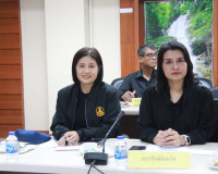 ผู้ว่าฯ สุราษฎร์ธานีเรียกประชุมด่วนหน่วยงานความมั่นคงและผู้เ ... พารามิเตอร์รูปภาพ 15