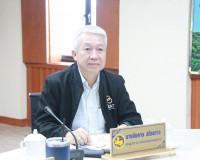 ผู้ว่าฯ สุราษฎร์ธานีเรียกประชุมด่วนหน่วยงานความมั่นคงและผู้เ ... พารามิเตอร์รูปภาพ 24