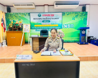 สุราษฎร์ธานีเปิดประชุมสภาเทศบาลเมืองปากแพรกครั้งแรก เลือกประ ... พารามิเตอร์รูปภาพ 4