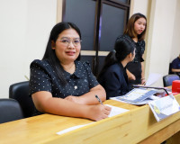 สุราษฎร์ธานีประชุมคัดเลือกผู้ประกอบการ “รถพุ่มพวง” ตามโครงกา ... พารามิเตอร์รูปภาพ 1