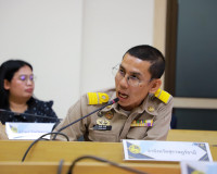 สุราษฎร์ธานีประชุมคัดเลือกผู้ประกอบการ “รถพุ่มพวง” ตามโครงกา ... พารามิเตอร์รูปภาพ 7