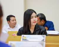 สุราษฎร์ธานีประชุมคัดเลือกผู้ประกอบการ “รถพุ่มพวง” ตามโครงกา ... พารามิเตอร์รูปภาพ 9